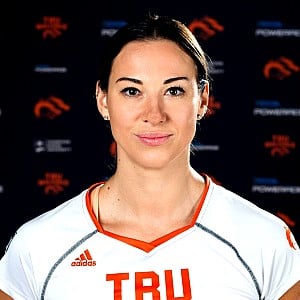 Kseniya Poznyak