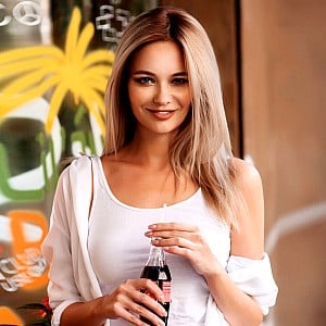 Kseniya Shishmareva