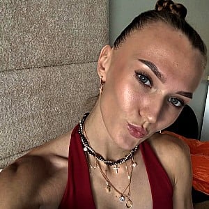 Kseniya Somova