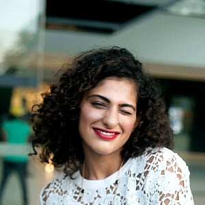 Kubbra Sait