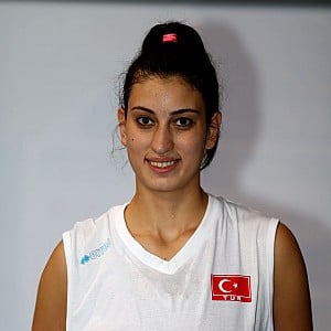Kubra Akman