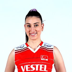 Kubra Akman