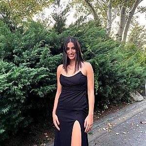 Kubra Akman