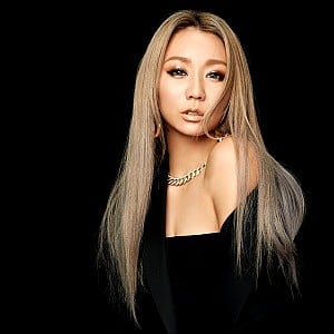 Kumi Koda