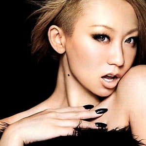 Kumi Koda