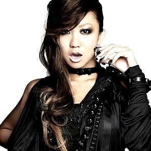 Kumi Koda