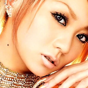 Kumi Koda