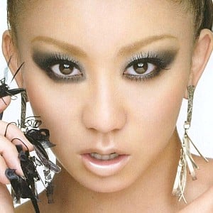 Kumi Koda