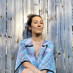 Kumi Omori