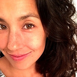 Kumi Omori