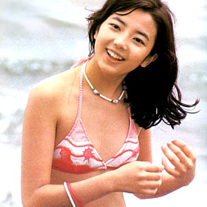 Kumiko Aimoto