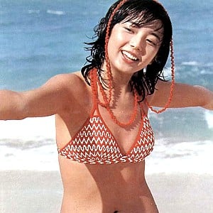 Kumiko Aimoto