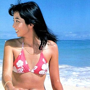 Kumiko Aimoto