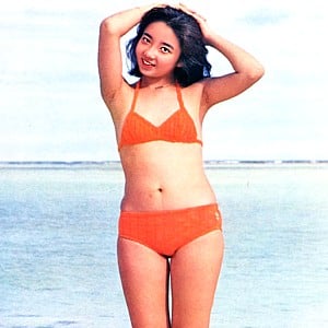 Kumiko Aimoto