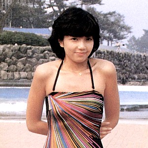 Kumiko Aimoto