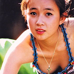 Kumiko Akiyoshi