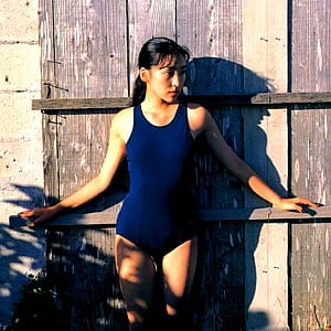 Kumiko Aso