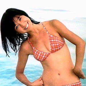 Kumiko Ohba