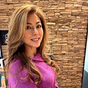 Kumiko Takeda