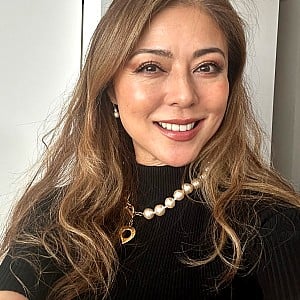 Kumiko Takeda