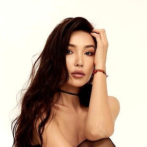 Kuralai Anarbekova
