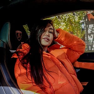Kuralai Anarbekova
