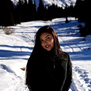 Kuralai Anarbekova