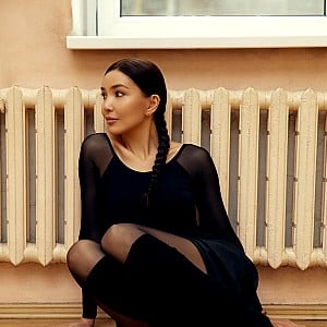 Kuralai Anarbekova
