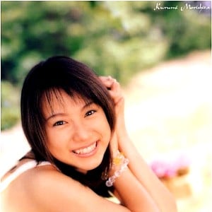Kurumi Morishita