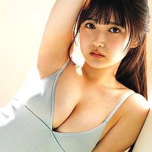 Kurumi Suzuki