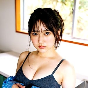 Kurumi Suzuki