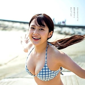 Kurumi Suzuki