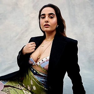 Kusha Kapila