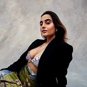 Kusha Kapila