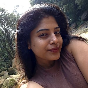 Kushalini Pulapa