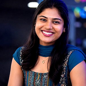 Kushalini Pulapa