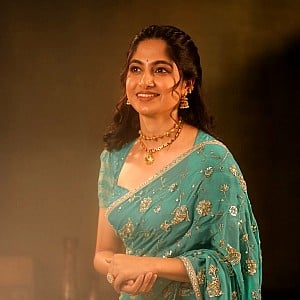 Kushee Ravi