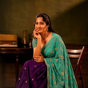 Kushee Ravi