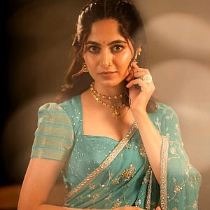 Kushee Ravi
