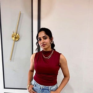Kushee Ravi