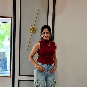 Kushee Ravi