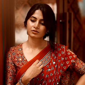 Kushee Ravi