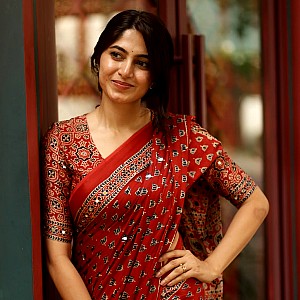 Kushee Ravi