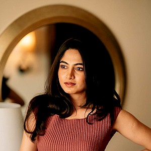 Kushee Ravi