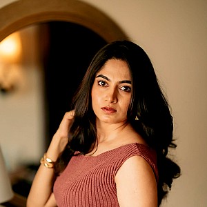 Kushee Ravi