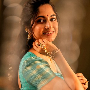 Kushee Ravi