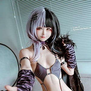 Kuuko W