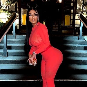Kween Galore