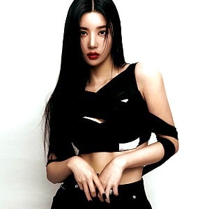 Kwon Eun-bi