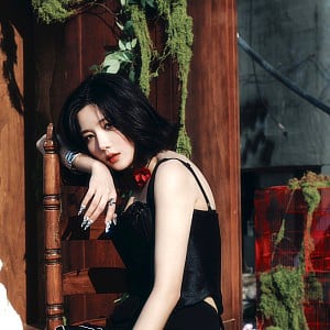 Kwon Eun-bi